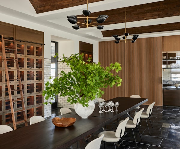 Morris Adjmi Architects on Creating Meaningful Environments | Metropolis